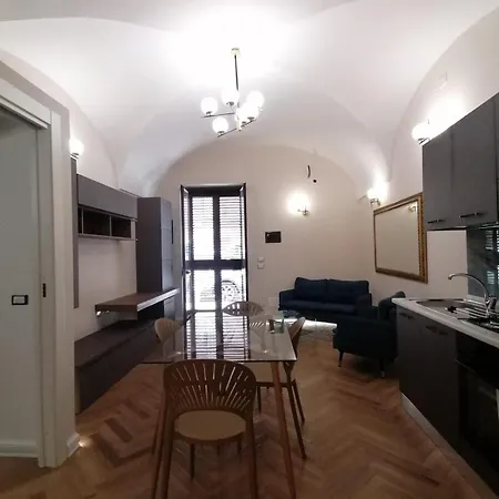 Sicily Apartamento Ribera