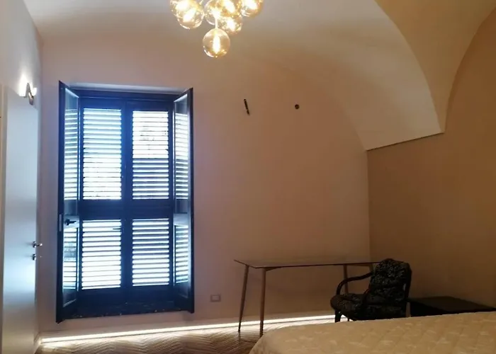 Apartamento Sicily Ribera