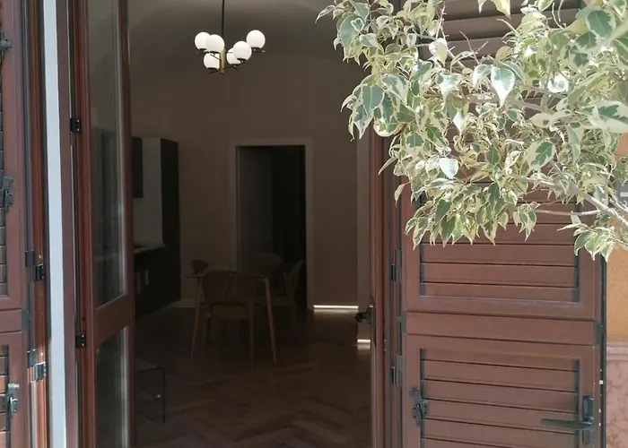 Sicily Apartamento *