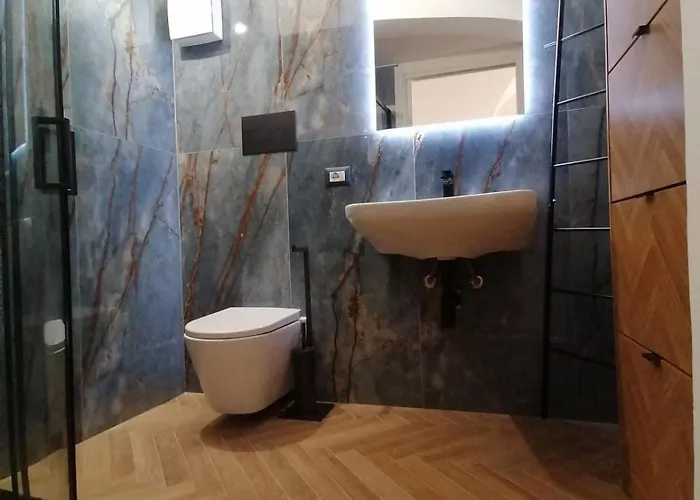 Apartamento Sicily *