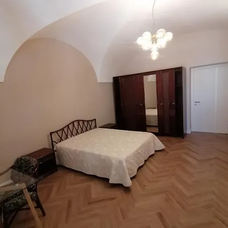 Апартаменты Sicily