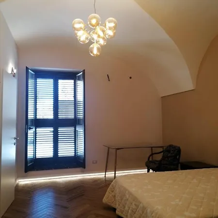 Διαμέρισμα Sicily Ribera