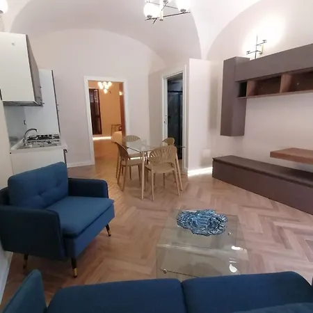 Sicily Appartement *