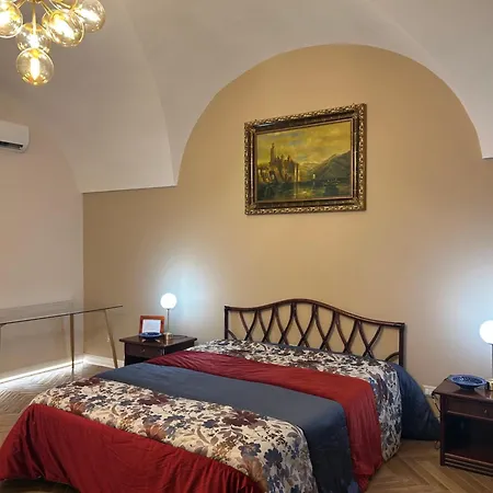 Sicily Appartement