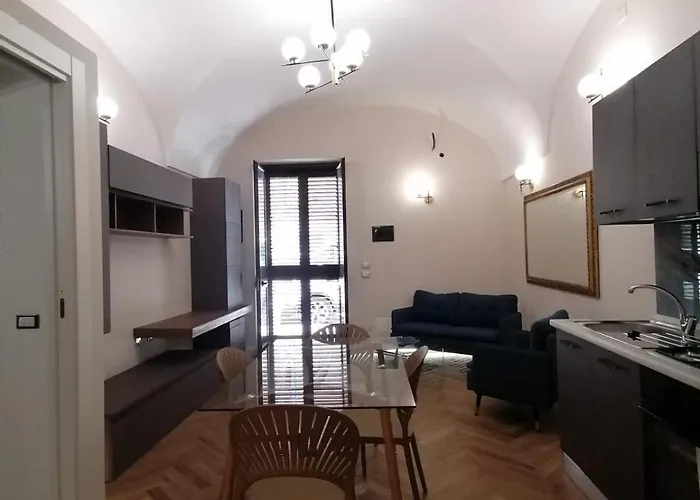 Sicily Διαμέρισμα Ribera