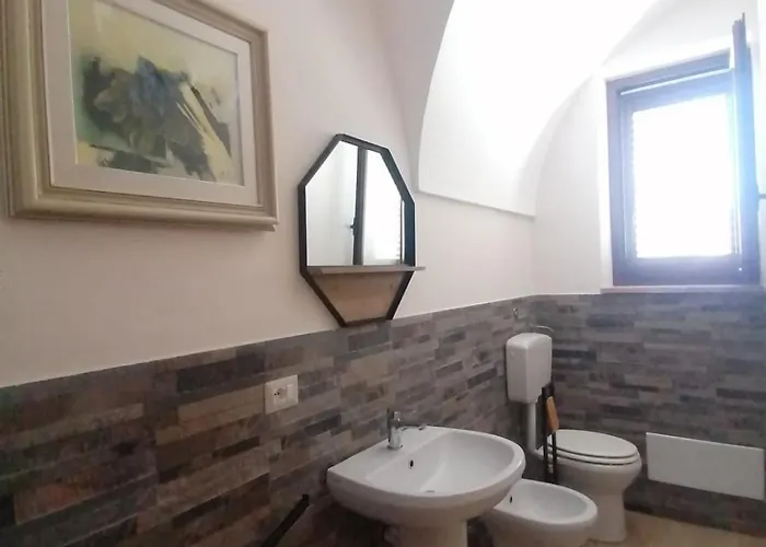 Διαμέρισμα Sicily
